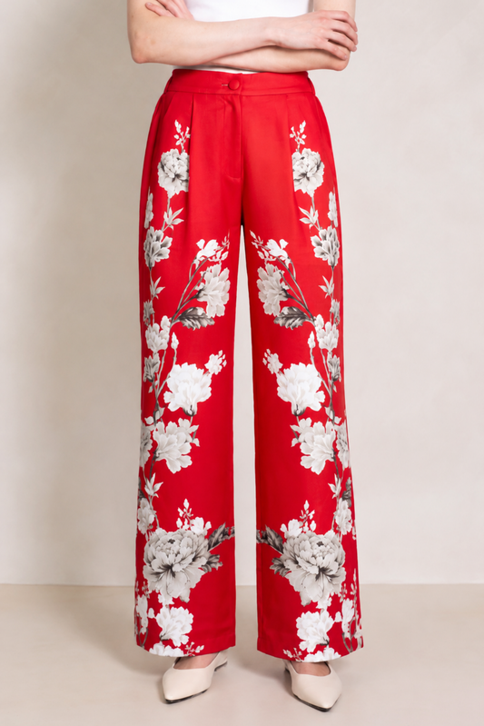Zena Trousers