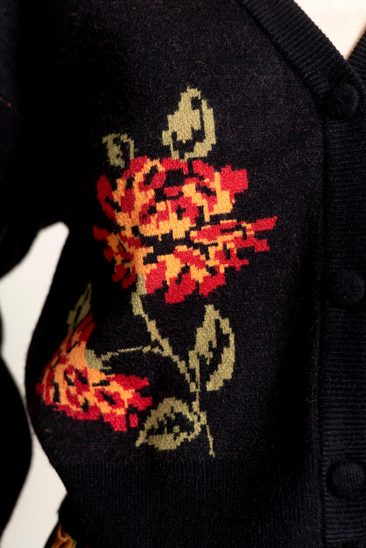 Raya Cardigan