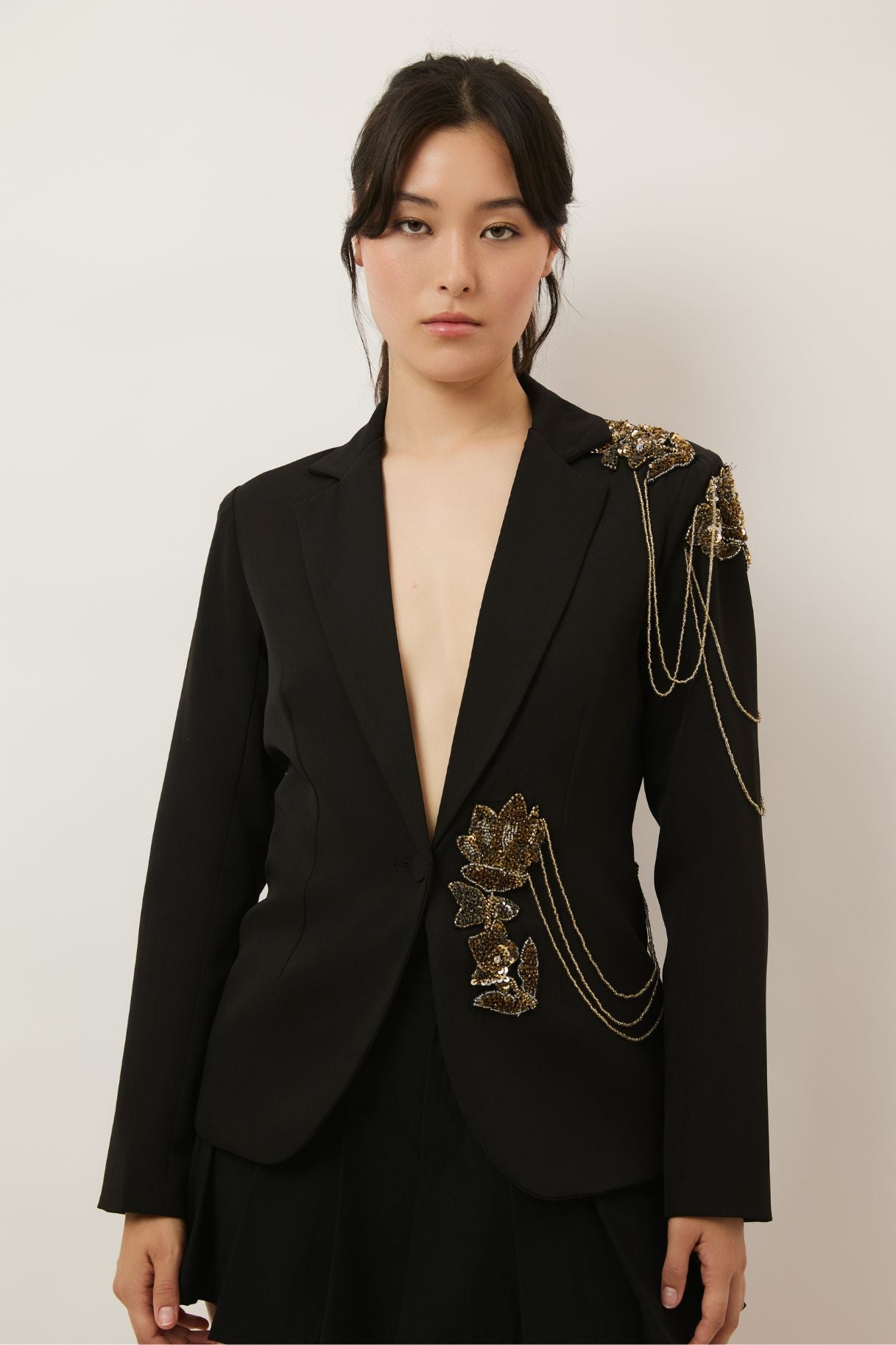 Dahlia Jacket