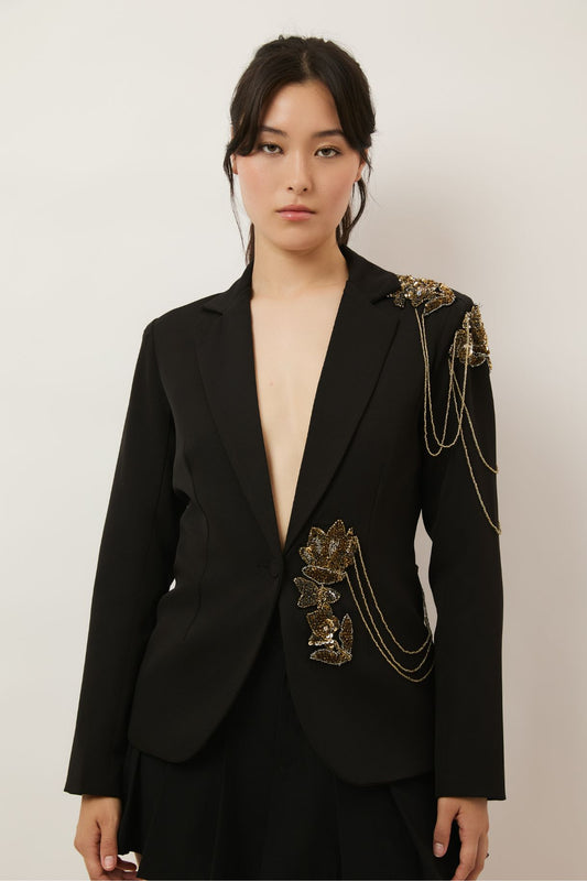 Dahlia Jacket