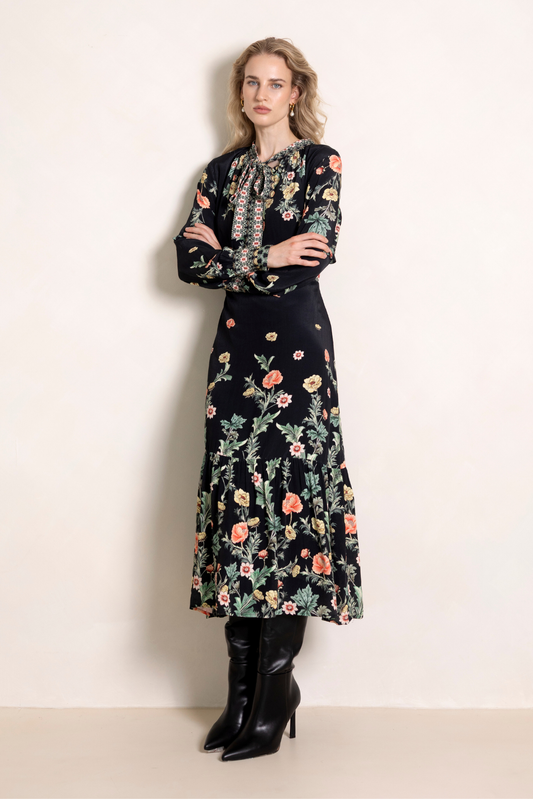 Divina Dress