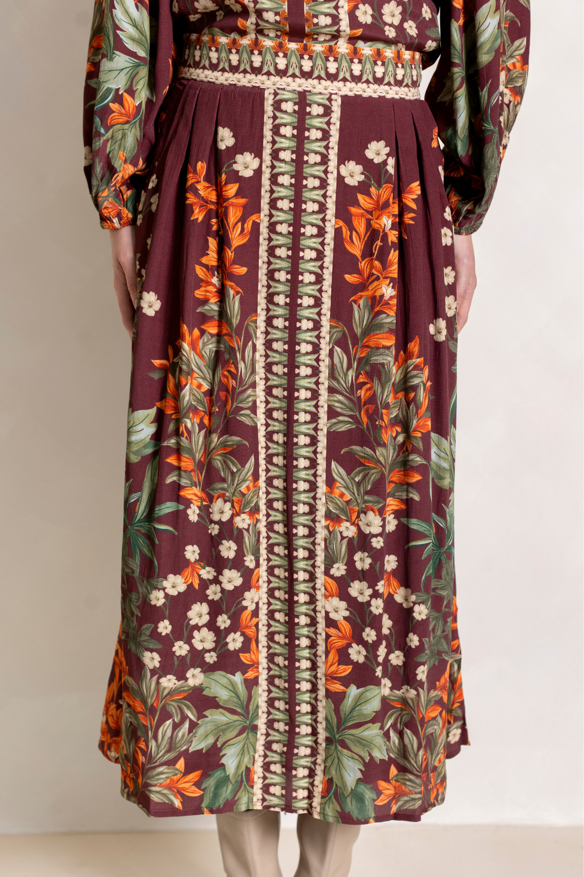 Harlow Skirt