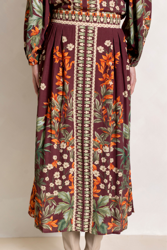Harlow Skirt
