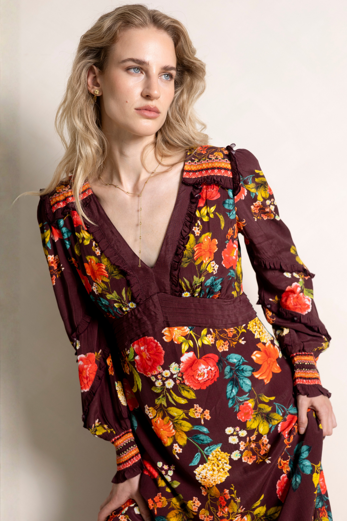 Gia Dress