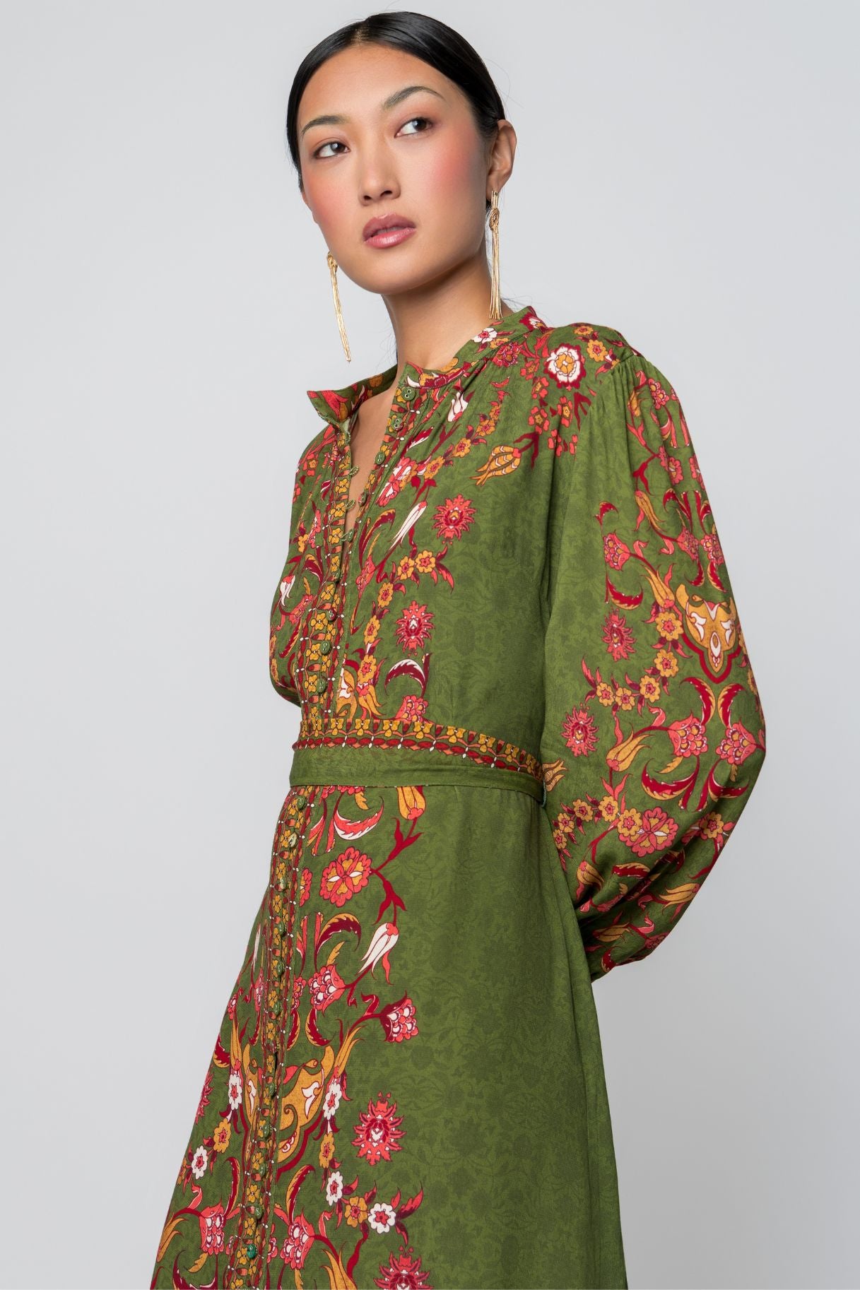 Cassidy Dress