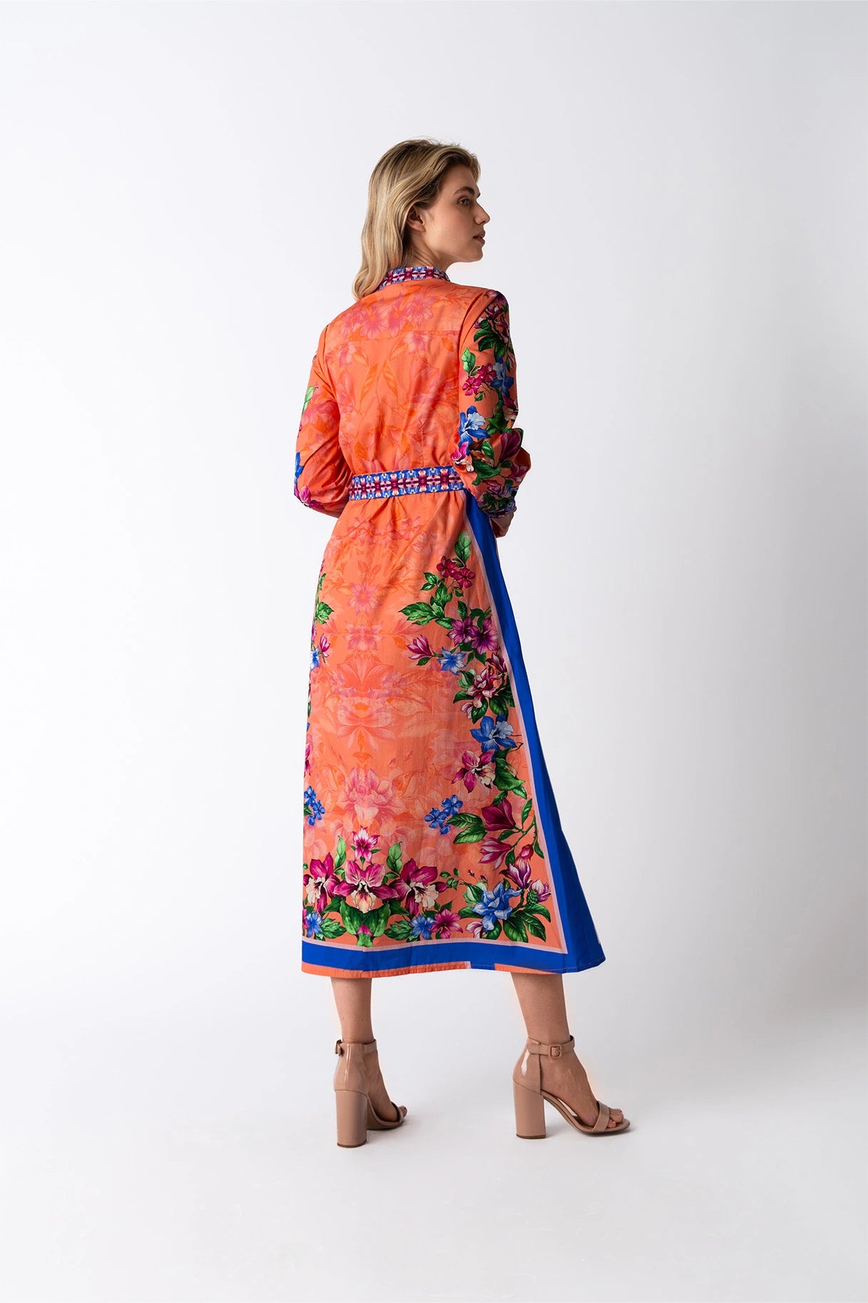 Kelly Dress