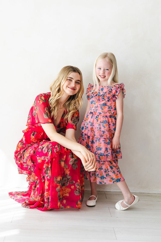 Thea Kids Dress