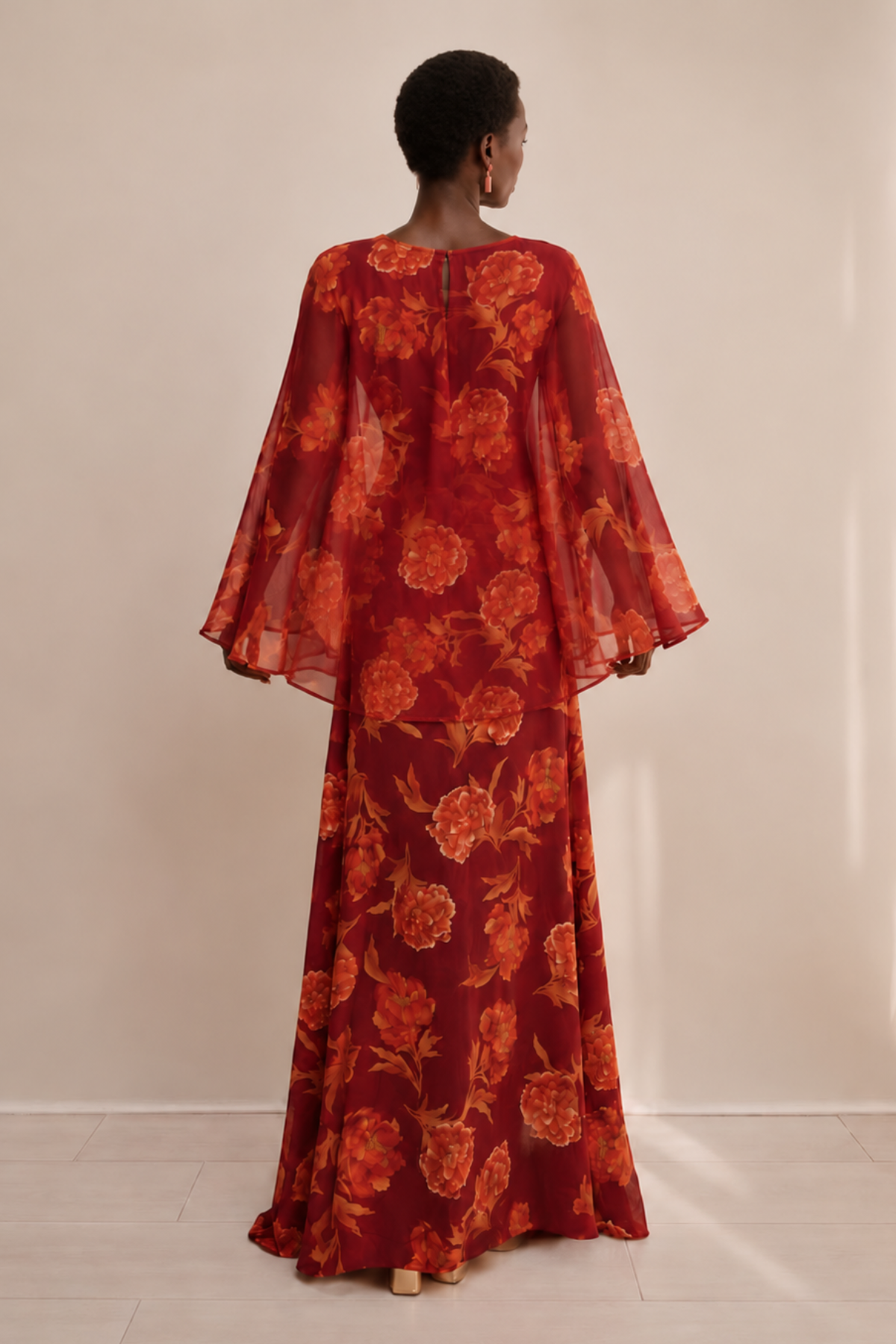 Karina Dress