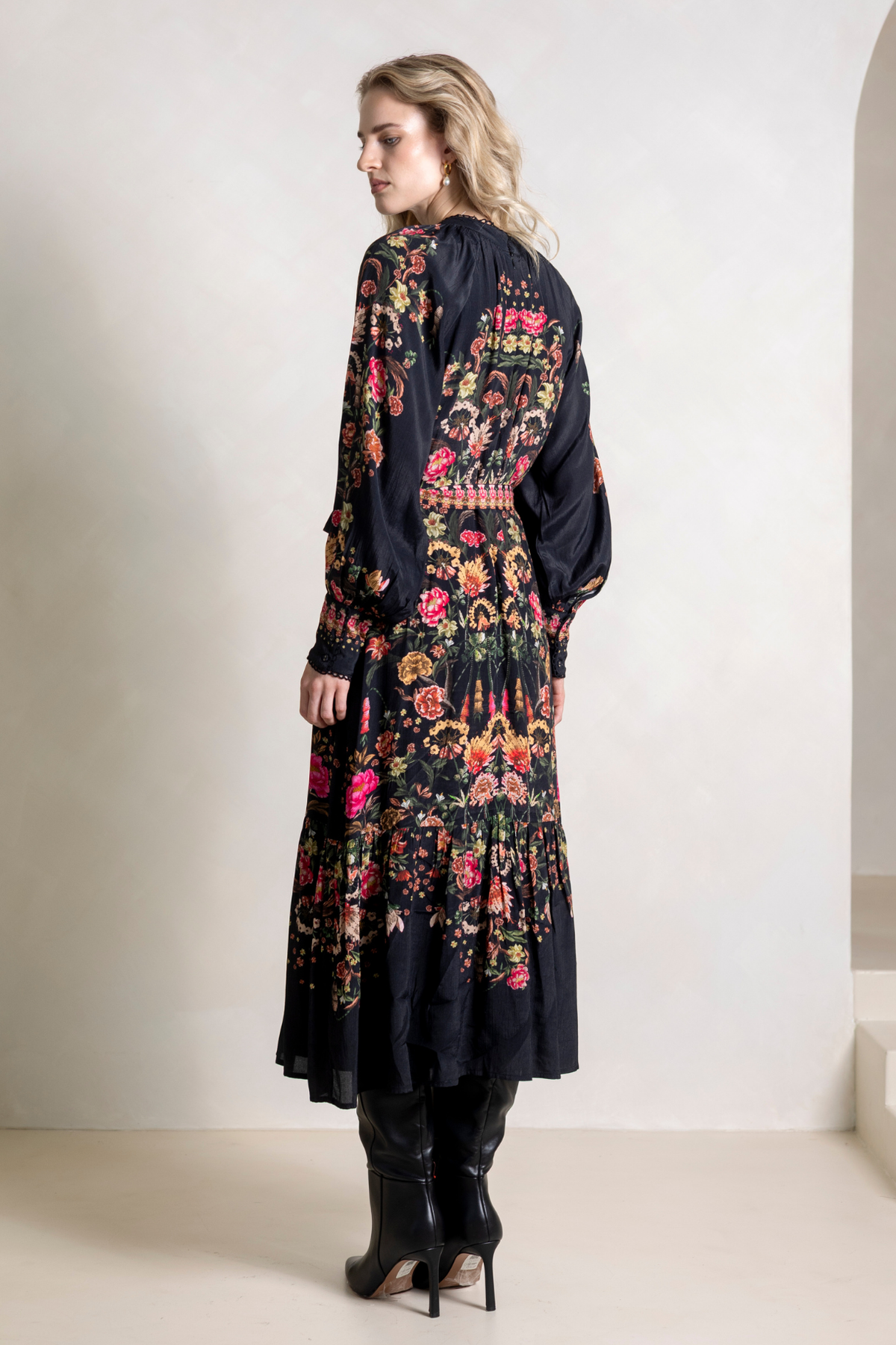 Maison Dress