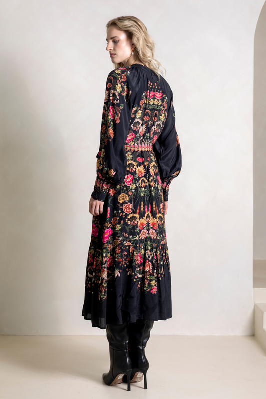 Maison Dress