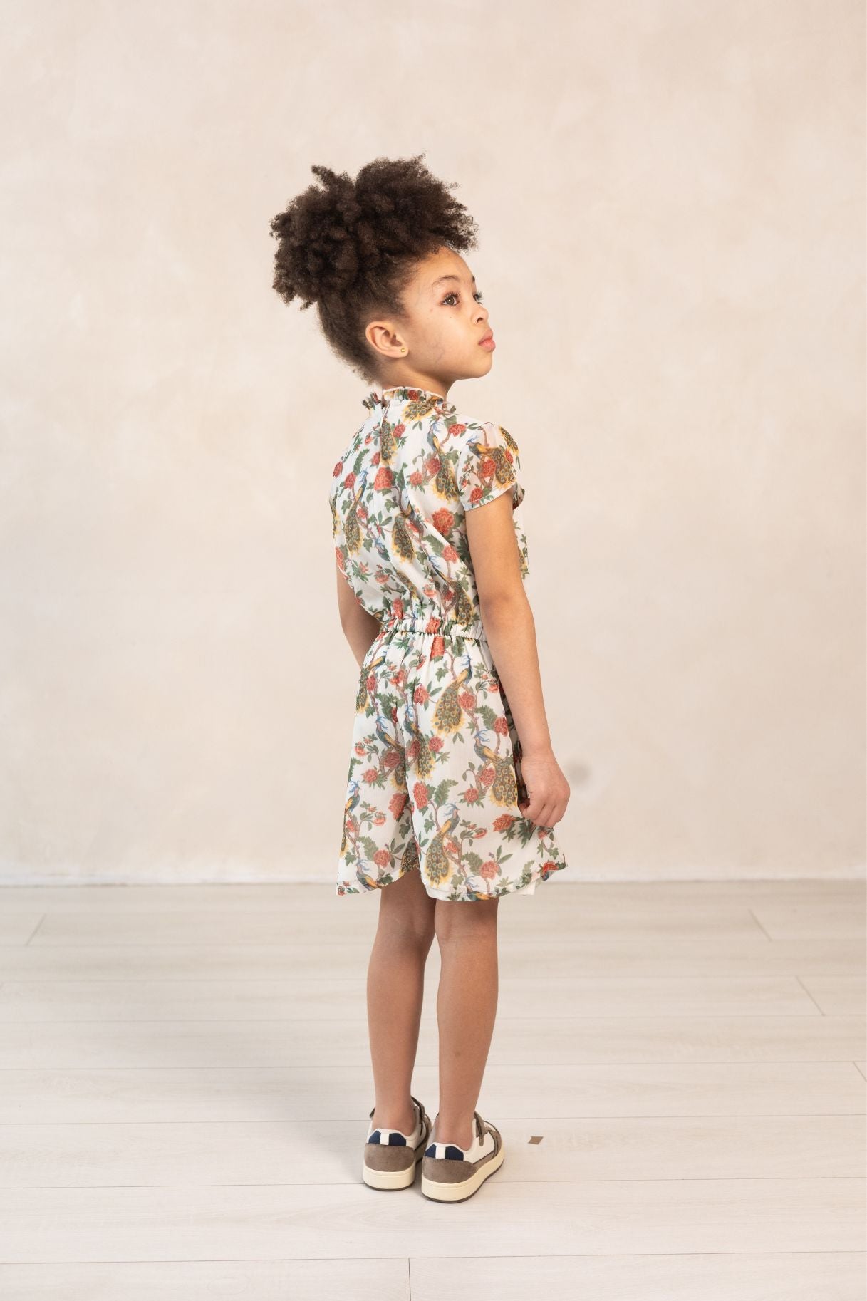 Gracie Playsuit