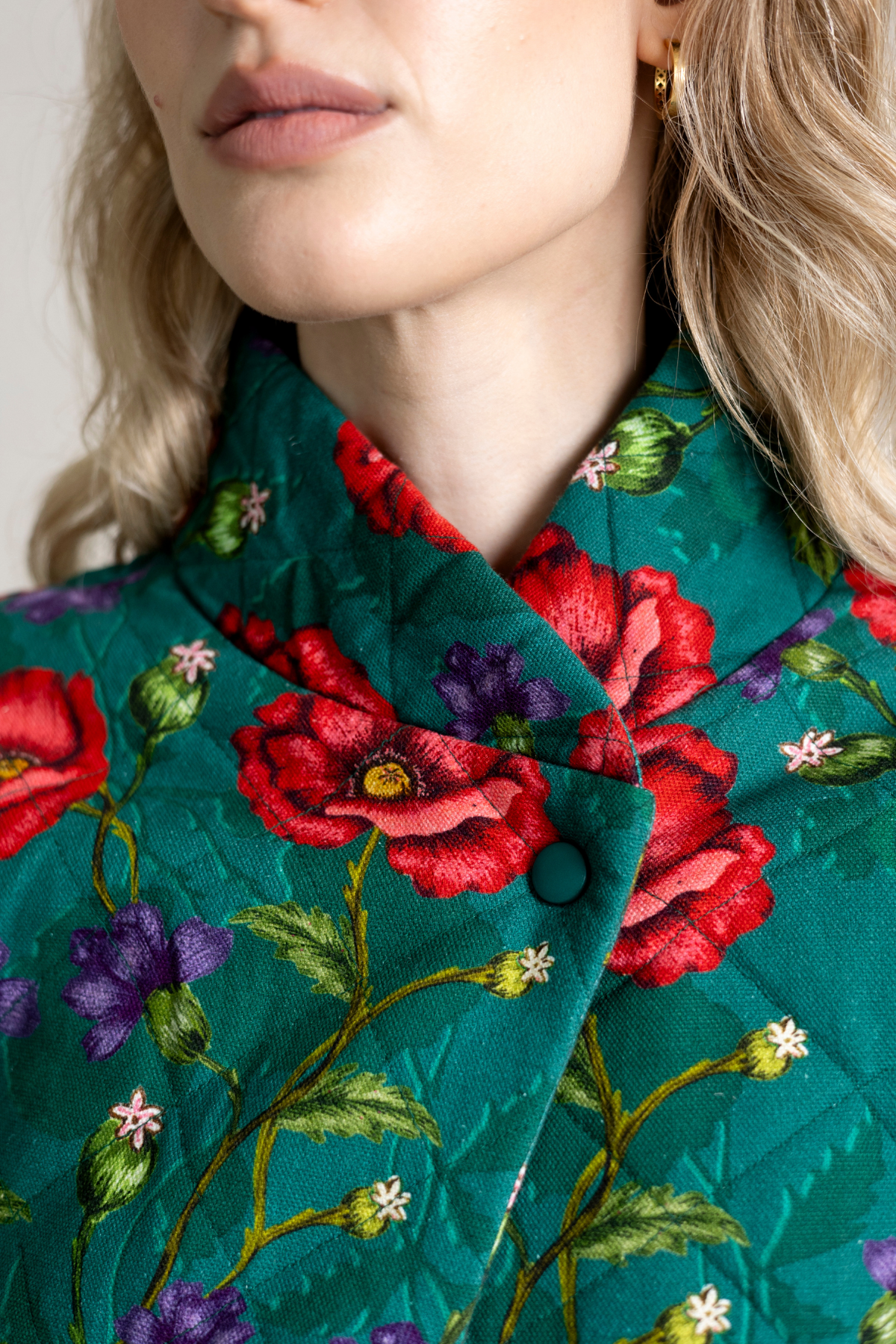 Willow Jacket