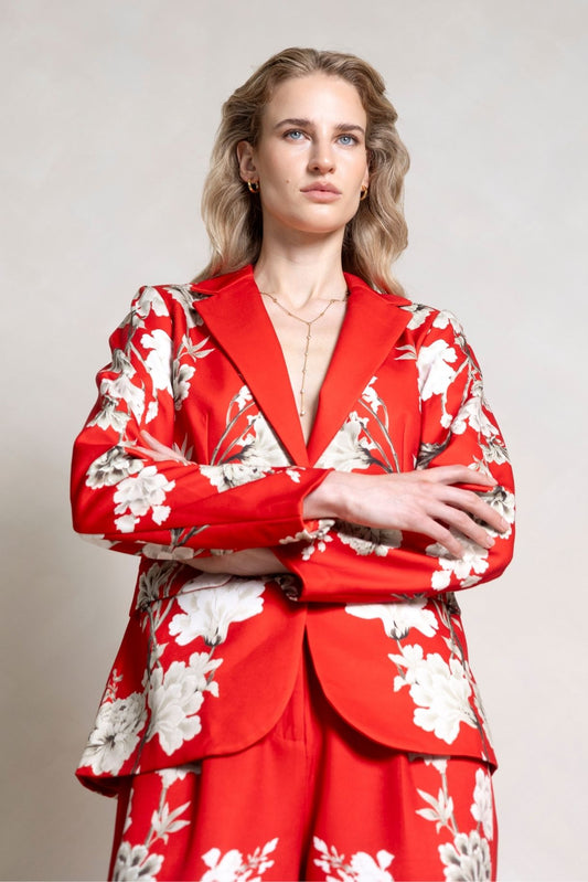 Zena Jacket