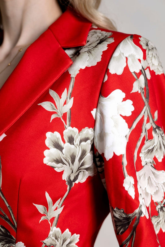 Zena Jacket