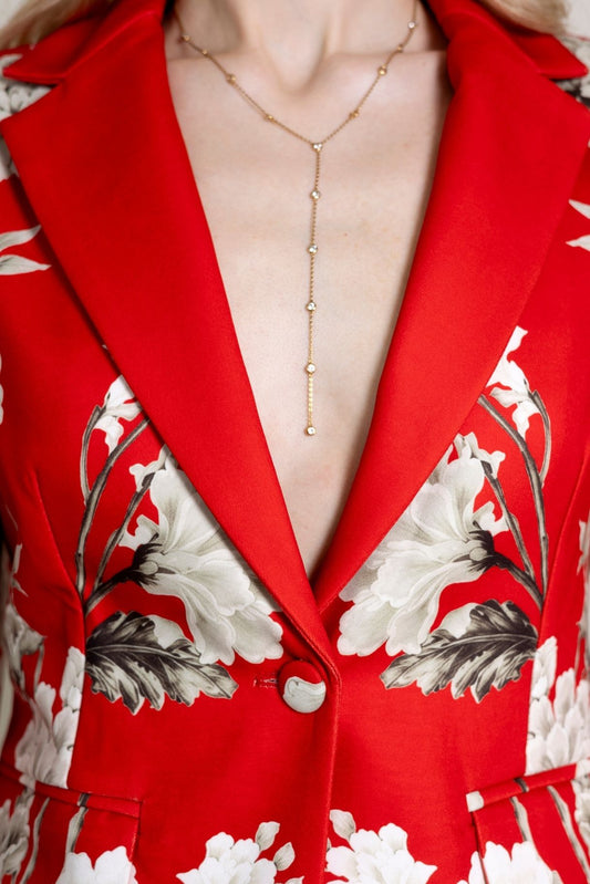 Zena Jacket
