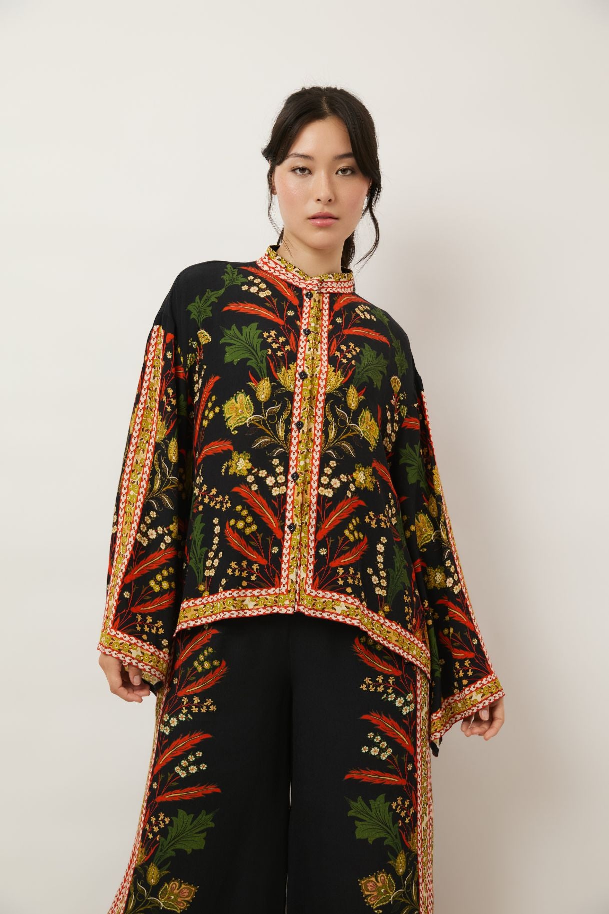 Reyna Shirt