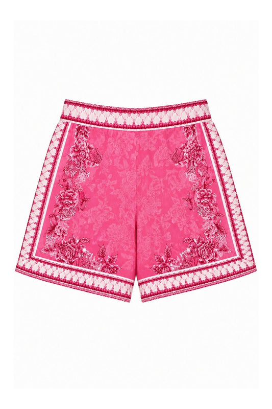 Molly Pink Short