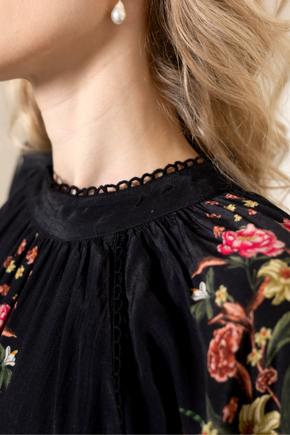 Maison Dress