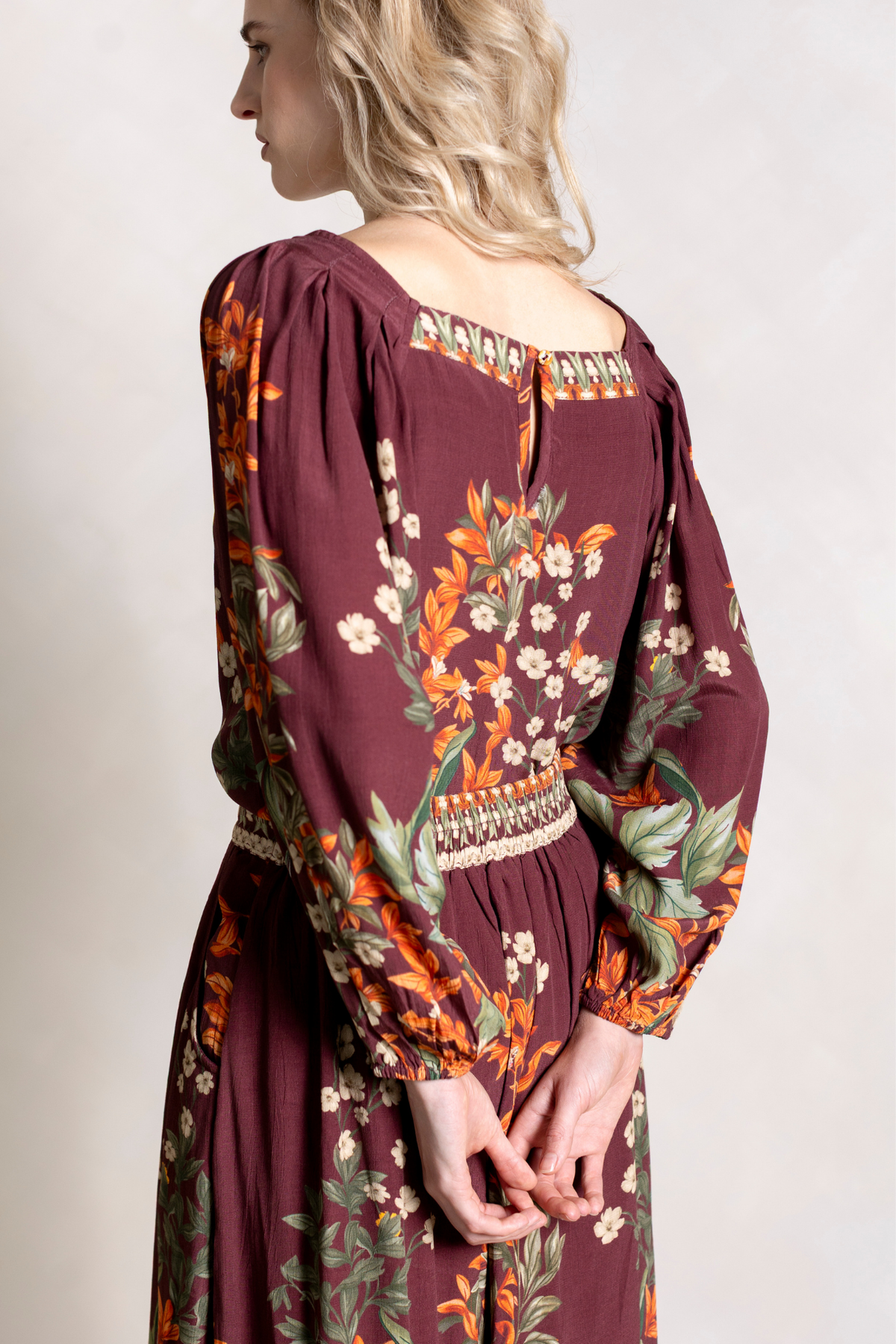 Harlow Top
