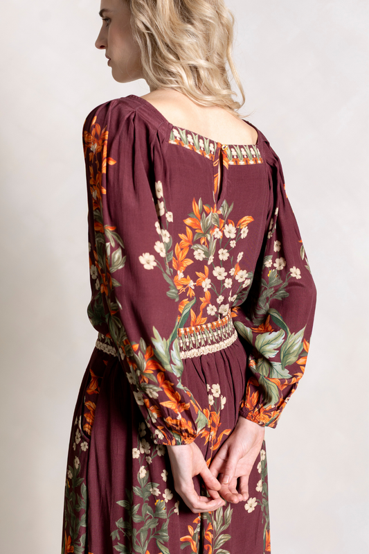 Harlow Top