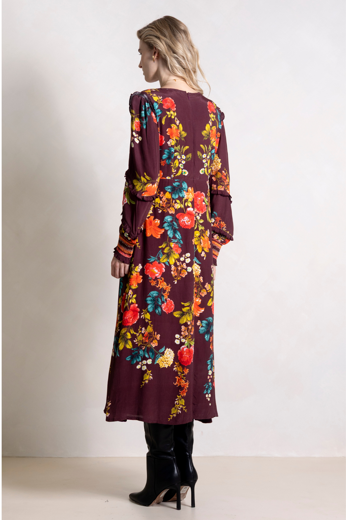 Gia Dress