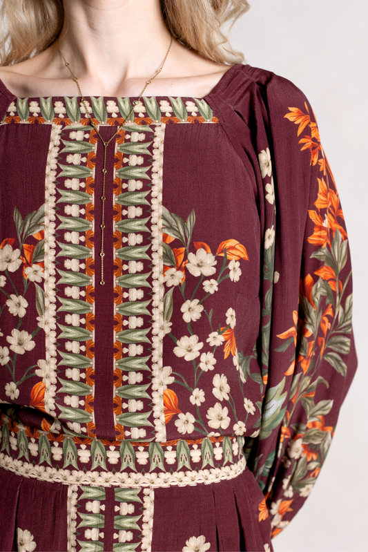 Harlow Top
