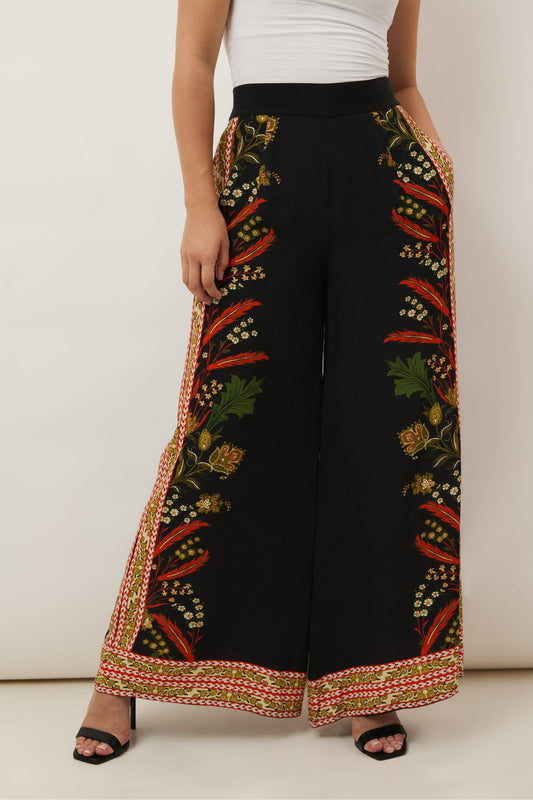 Reyna Trousers