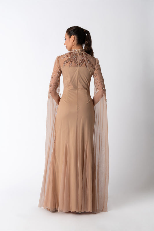 Rowan Gown