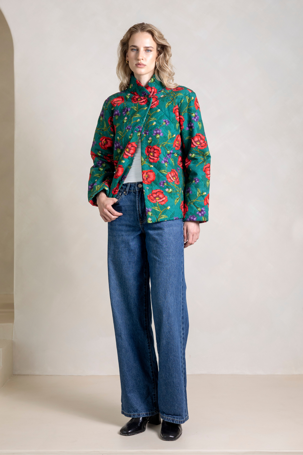 Willow Jacket