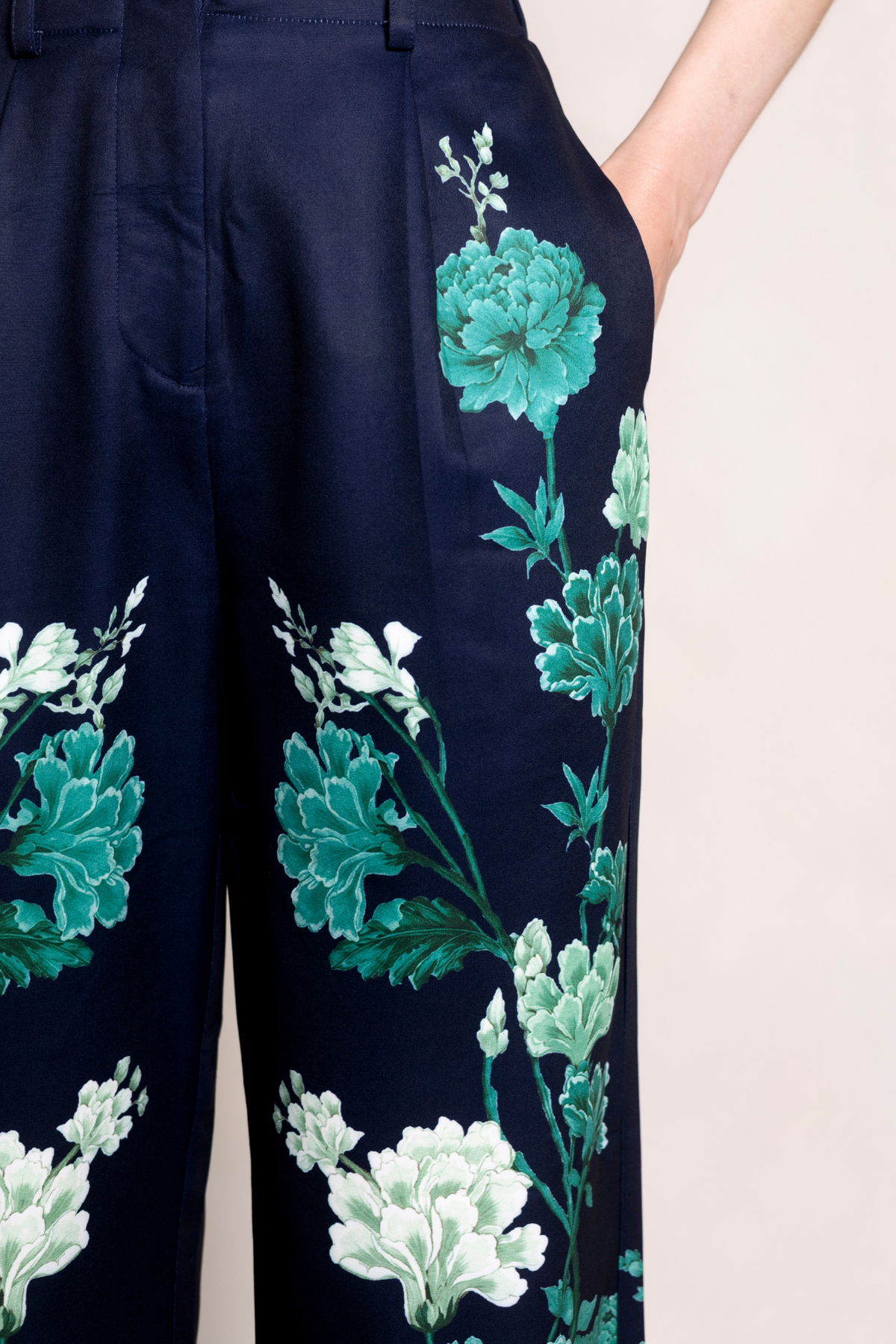 Jane Trousers
