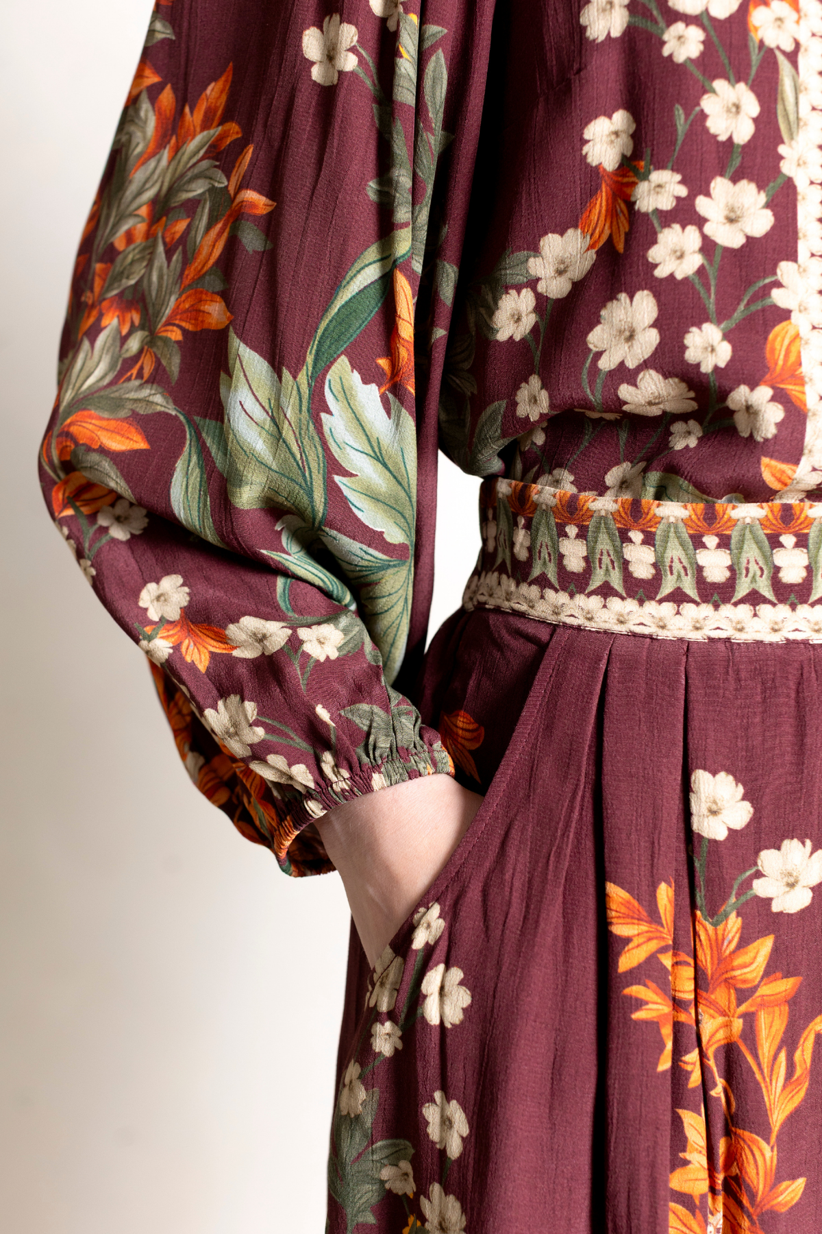 Harlow Skirt