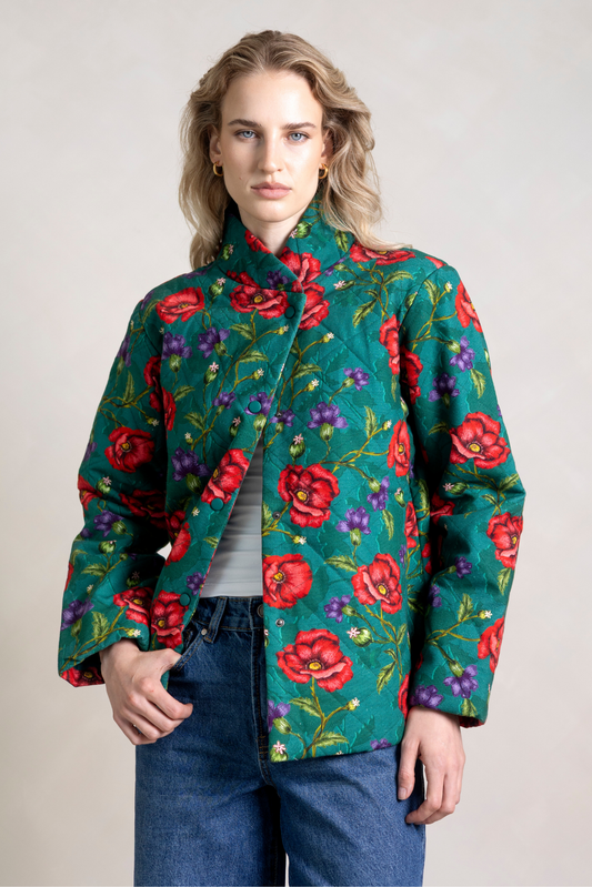 Willow Jacket