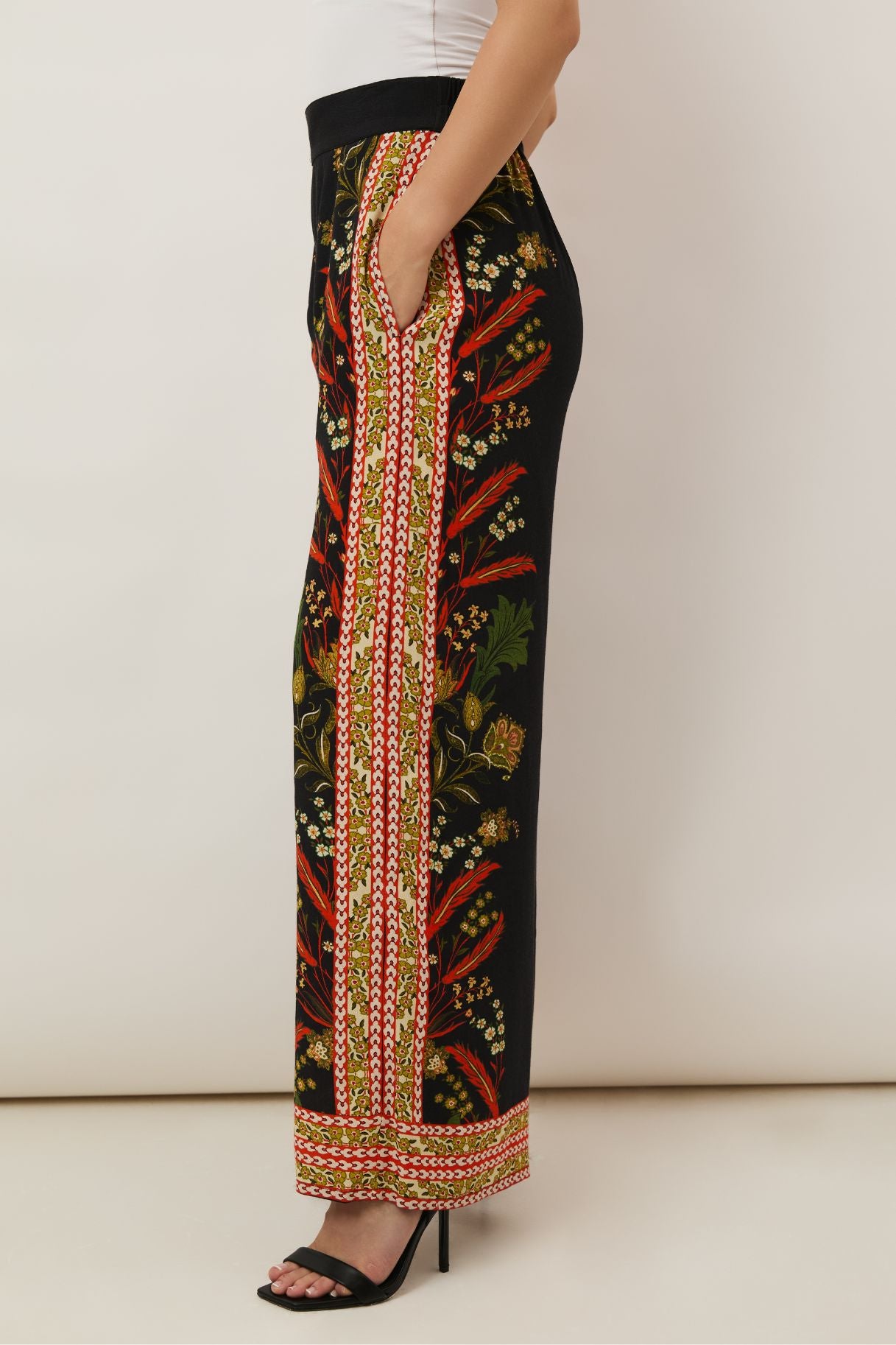 Reyna Trousers