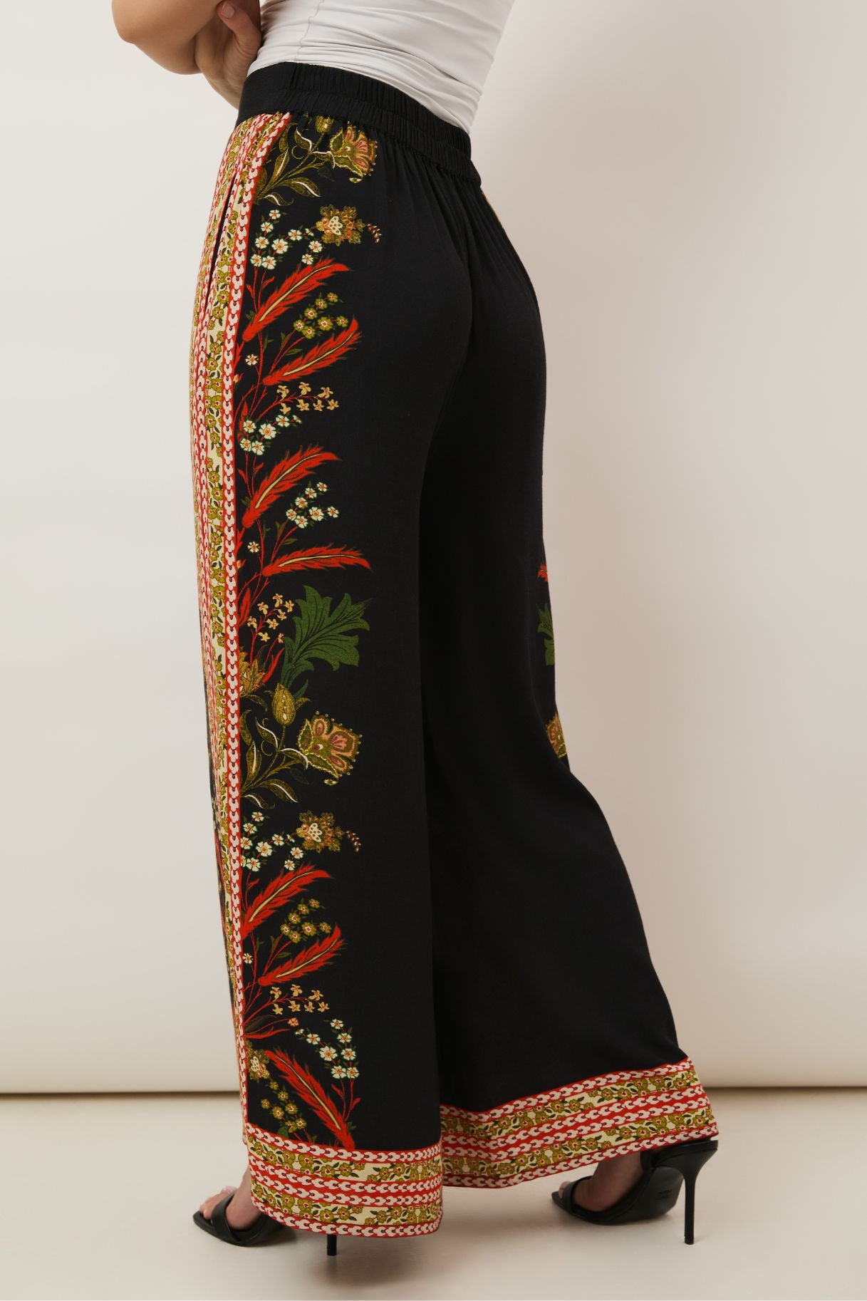 Reyna Trousers