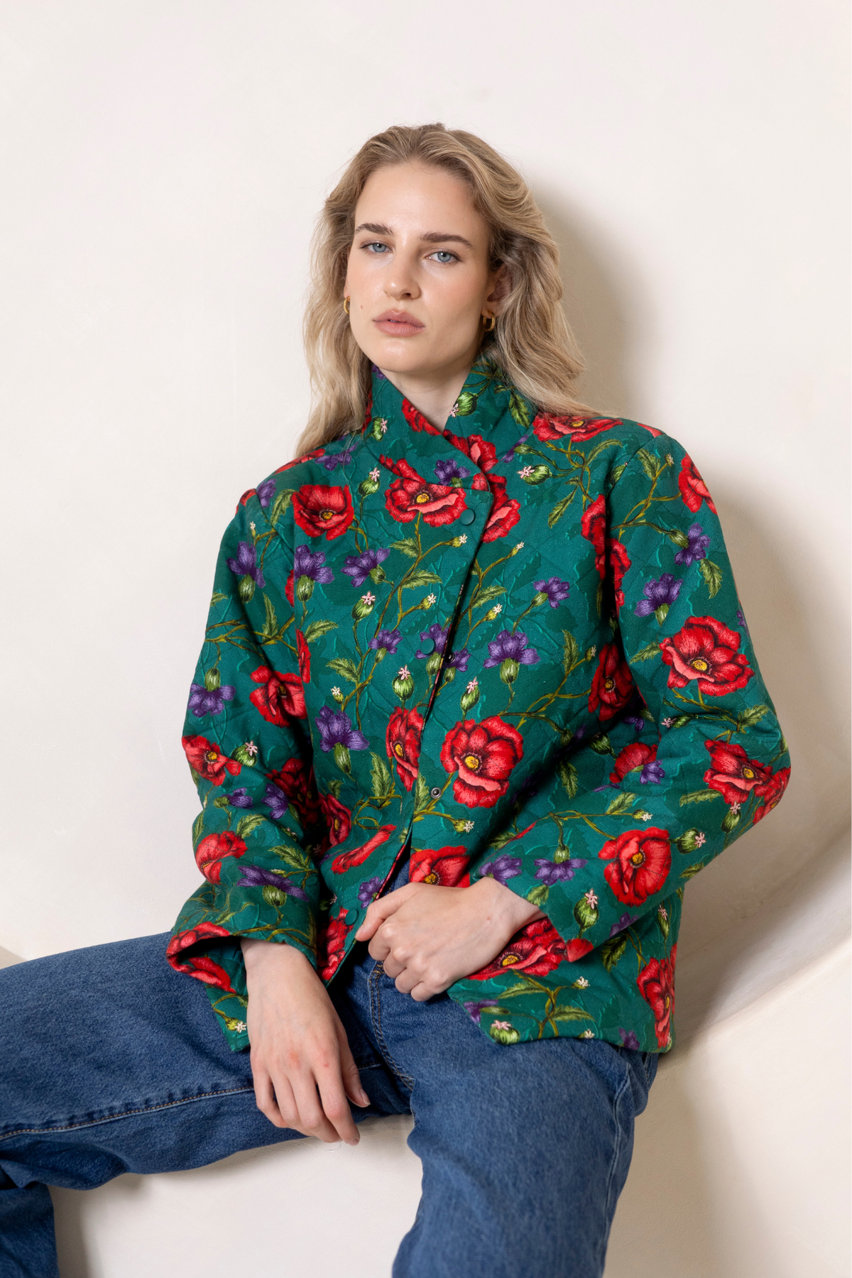 Willow Jacket