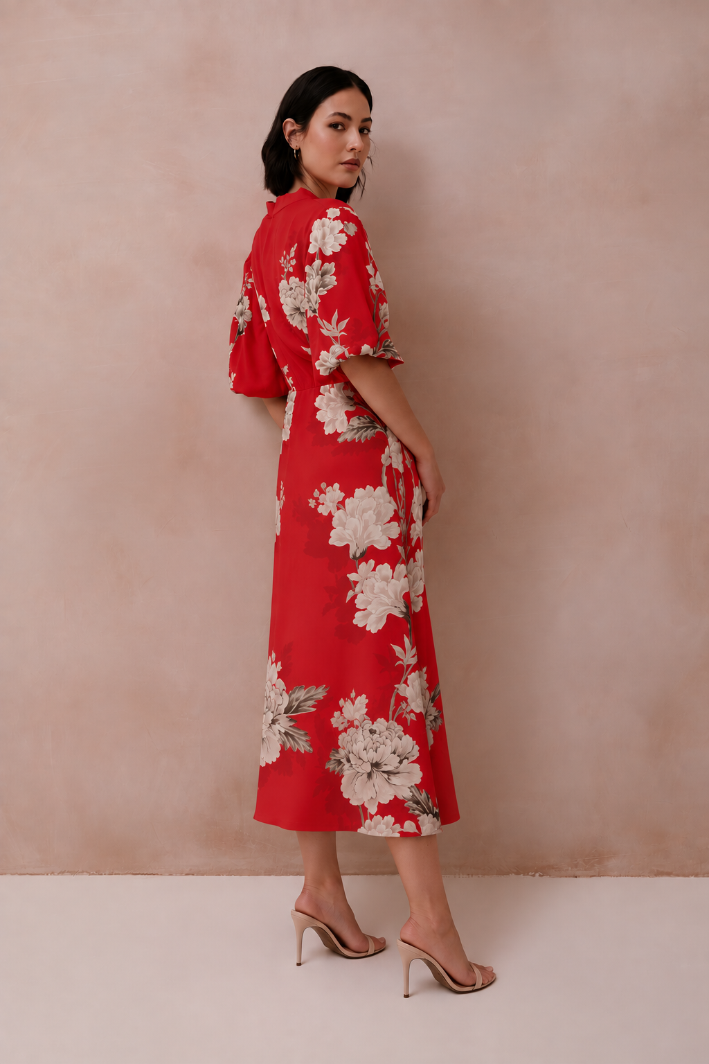 Frankie Dress