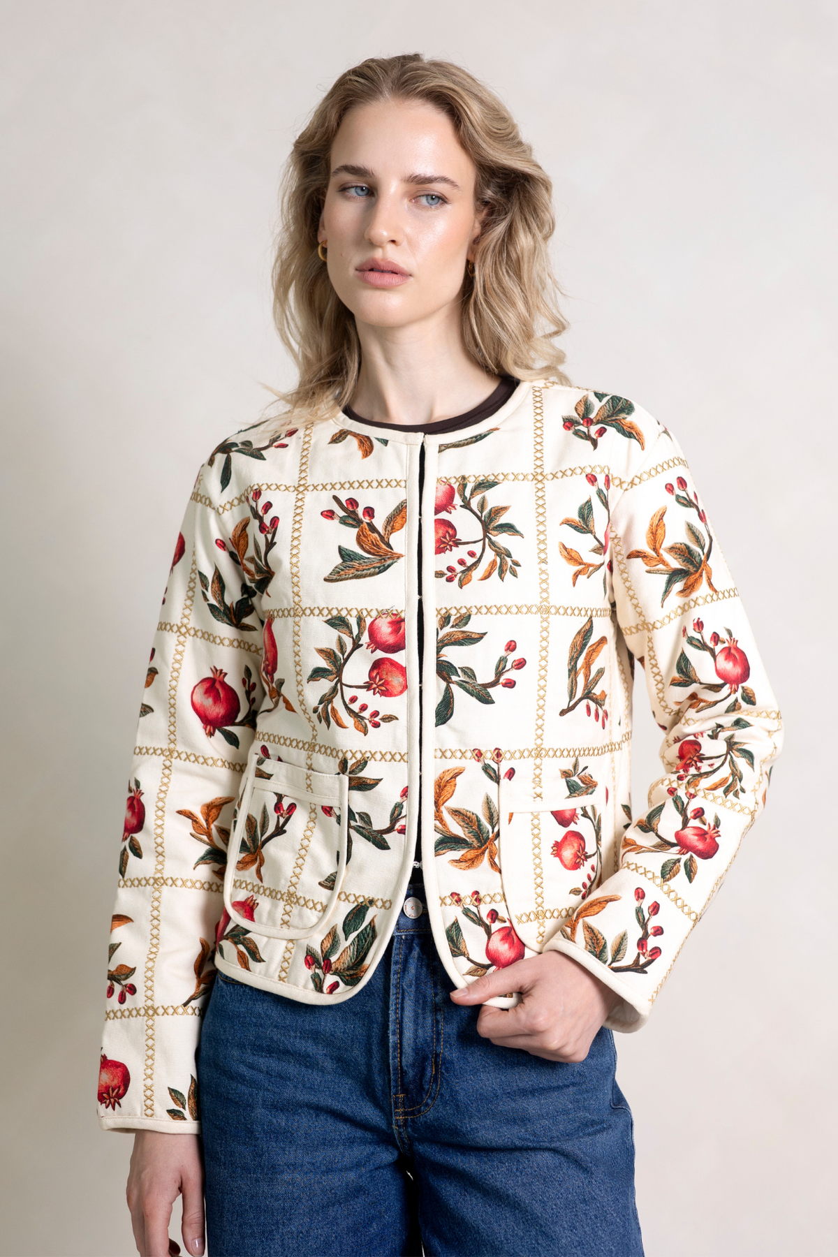 Demi Jacket