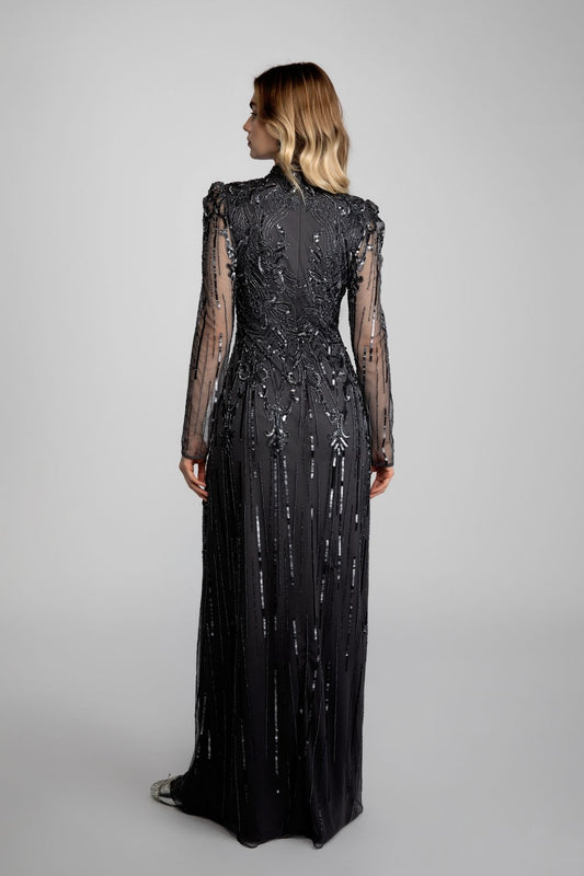 Alyssa Gown
