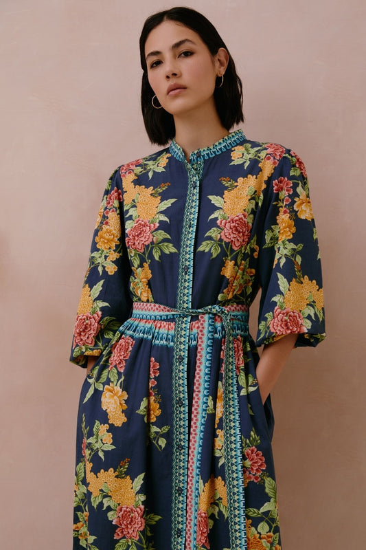 Amber Dress