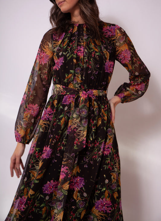 Annalise Dress