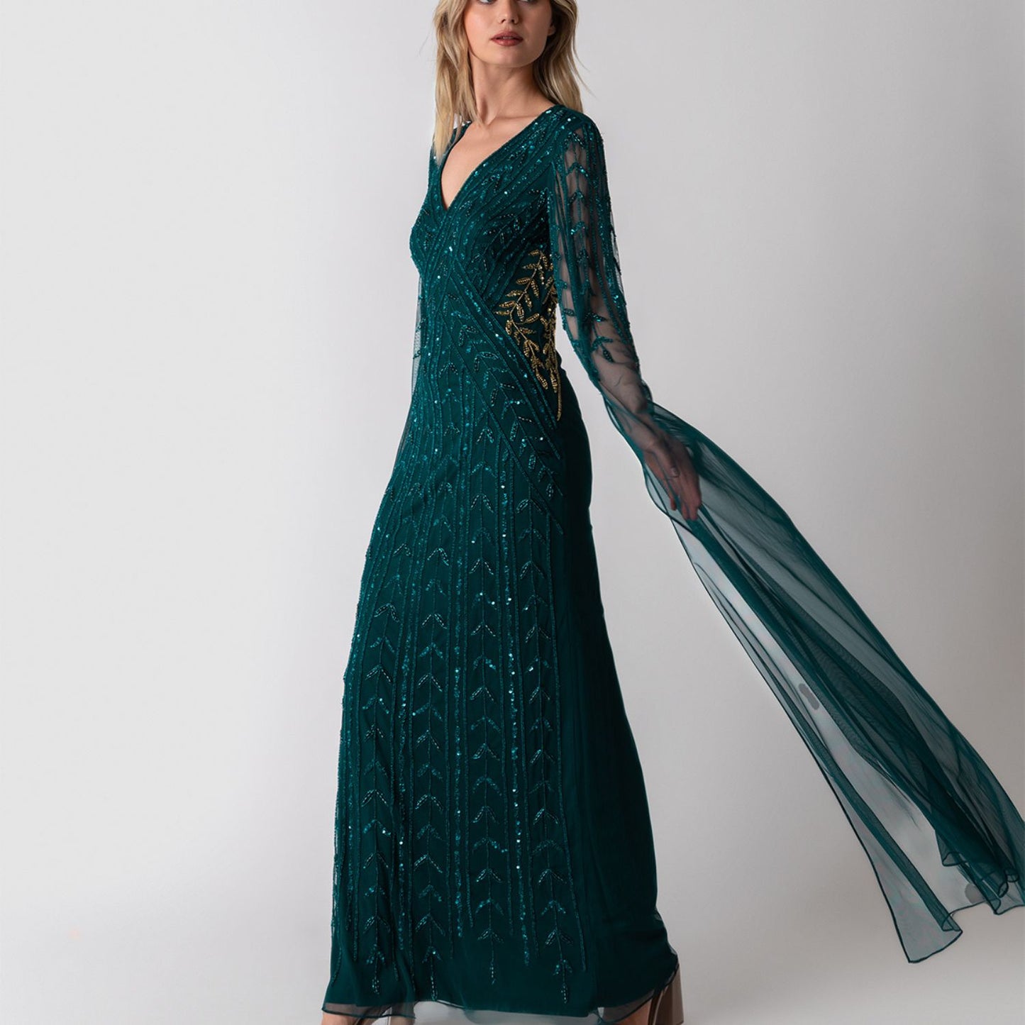 Ariella Gown