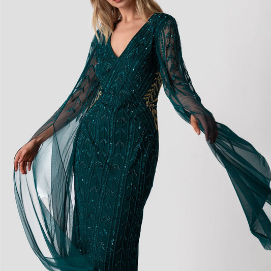 Ariella Gown
