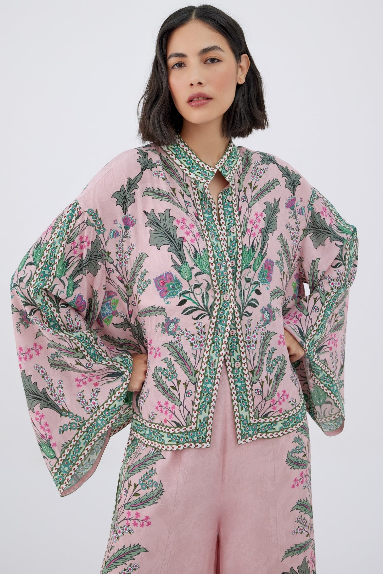 Ariyah Shirt