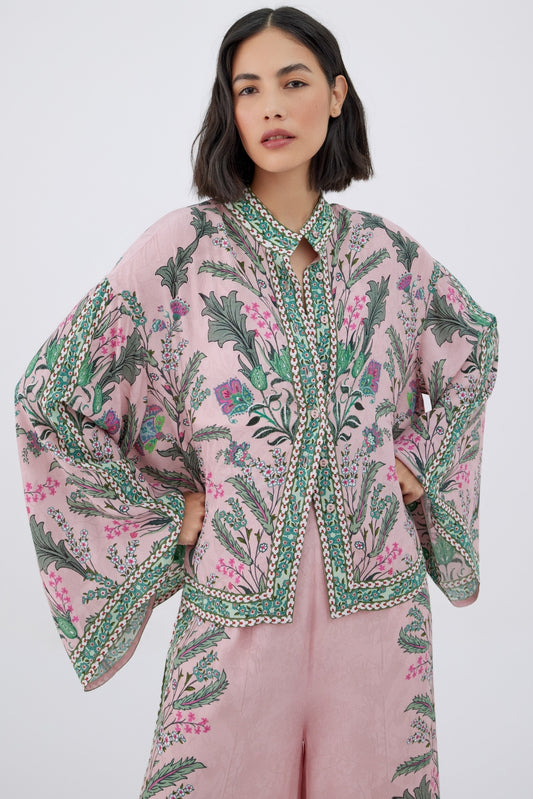 Ariyah Shirt