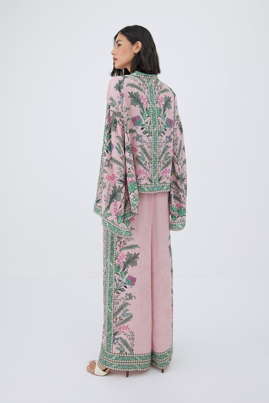 Ariyah Trousers