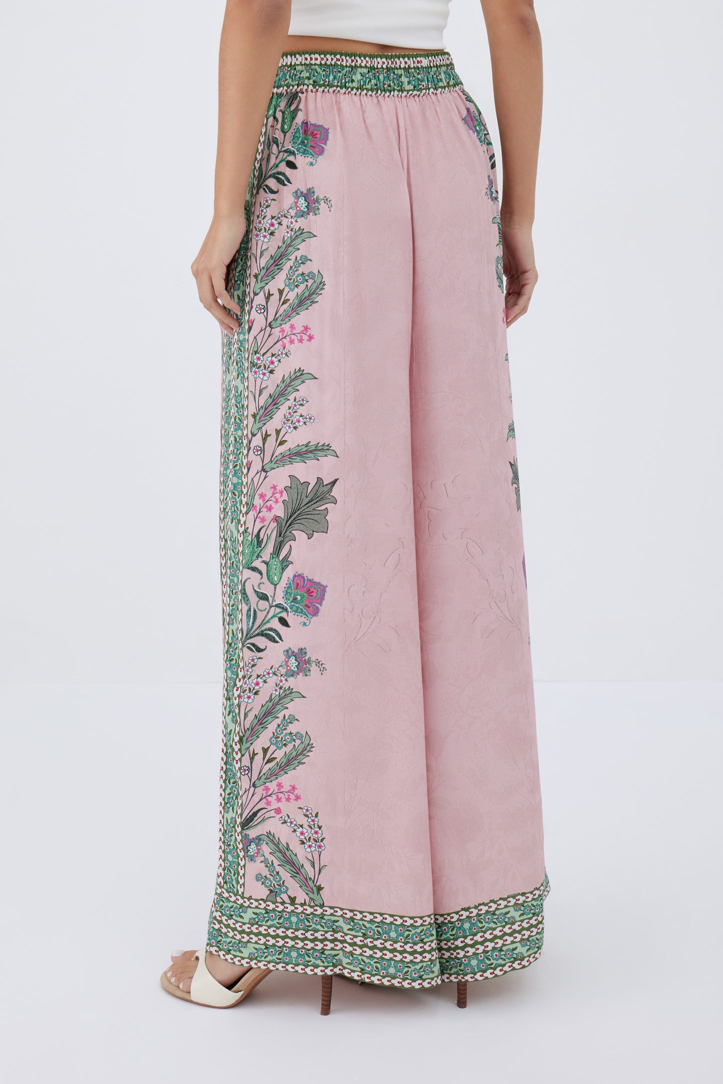 Ariyah Trousers