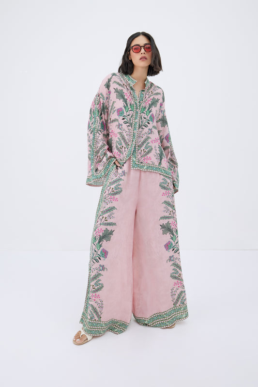 Ariyah Trousers