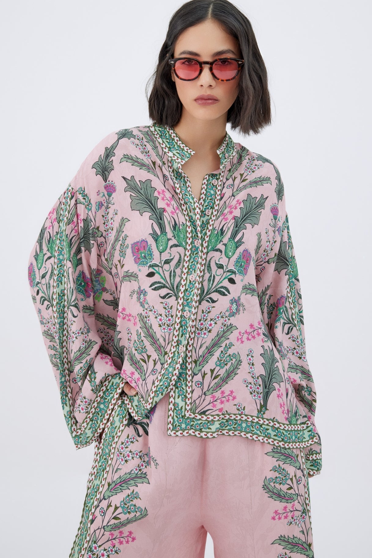 Ariyah Shirt