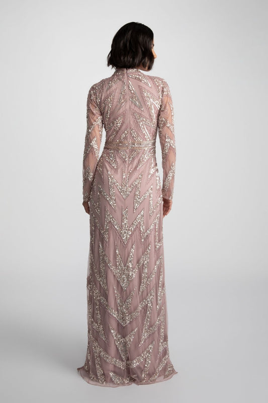 Autumn Gown