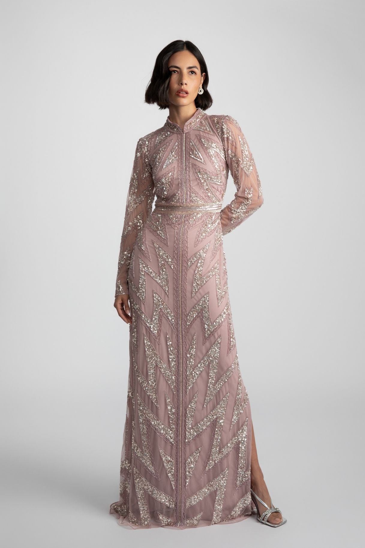 Autumn Gown